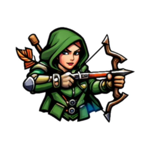 RatioGame logo